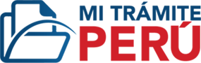 Mi Trámite Perú